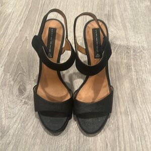 Steven by Steve Madden Heels Size 7.5